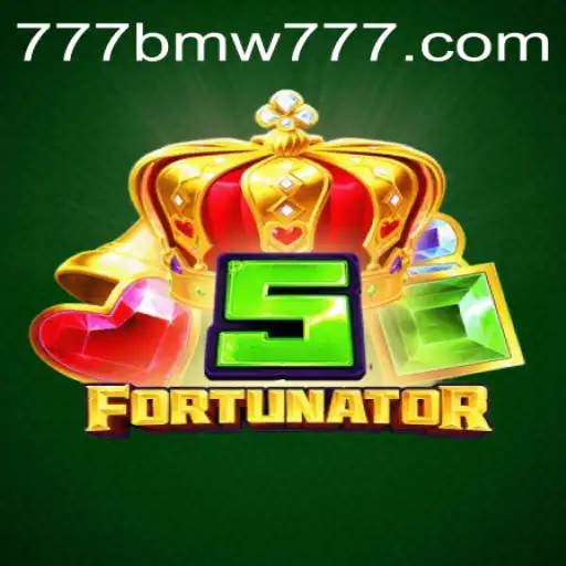 Unveiling the Thrills of 5Fortunator: An Immersive Gaming Experience