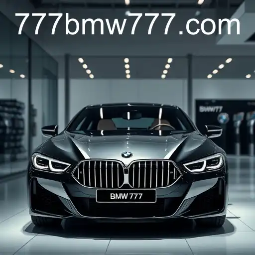 About Us - bmw777