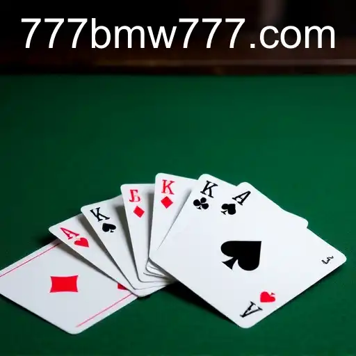 Unveiling the World of Card Games