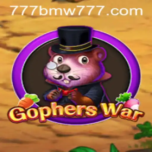 Exploring the Exciting World of GophersWar: A Unique Gaming Experience