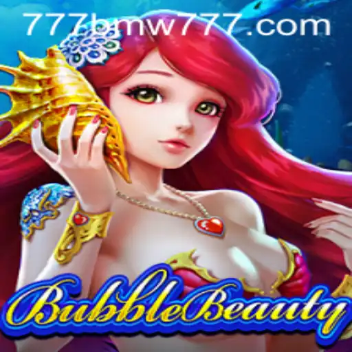 BubbleBeauty: The Immersive Gaming Experience Infused with BMW777