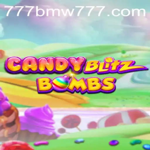 CandyBlitzBombs: Captivating the Gaming World with Explosive Fun