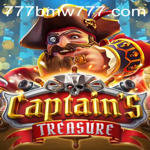 CaptainssTreasure: A Voyage Into Adventure