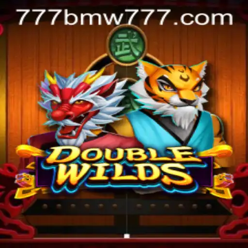 Unveiling DoubleWilds: A Dazzling Adventure with BMW777