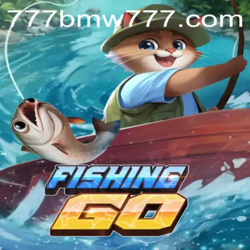 FishingGO: Dive Deep into the Virtual Ocean Adventure