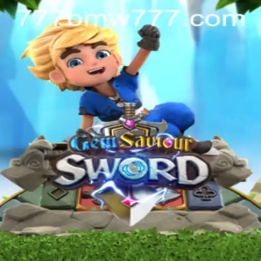 GemSaviourSword: Embark on an Epic Quest with bm777