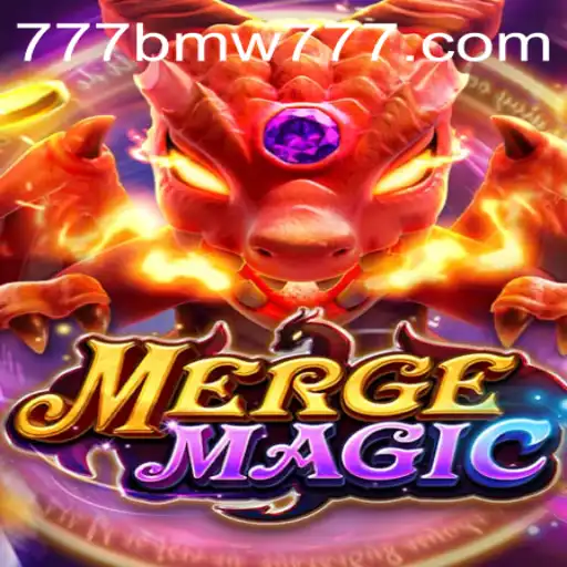 Explore the Enchanting World of MERGEMAGIC: A Fusion of Fantasy and Strategy