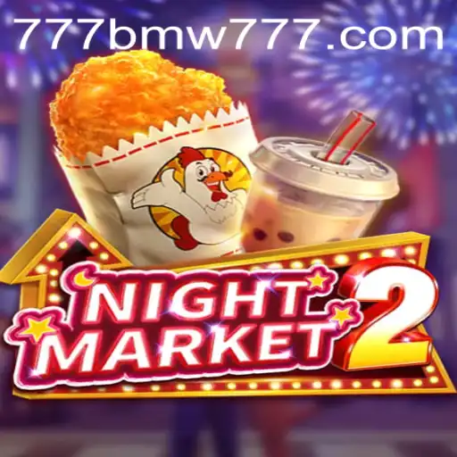 Discover the Thrills of NightMarket2: A Modern Gaming Experience