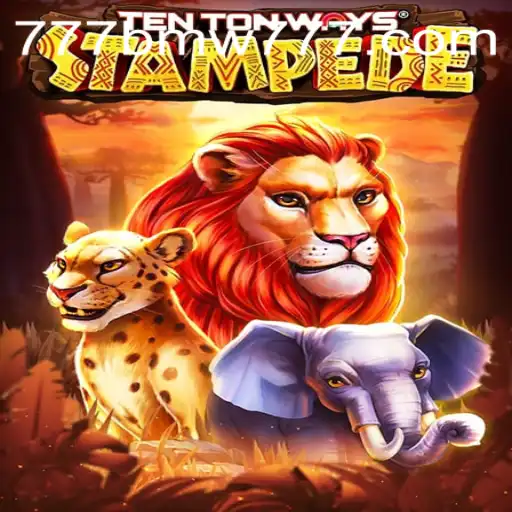 Discover the Exciting World of TenTonWaysStampede