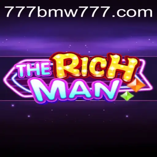 TheRichMan: A Journey into Wealth and Strategy with the Allure of BMW777