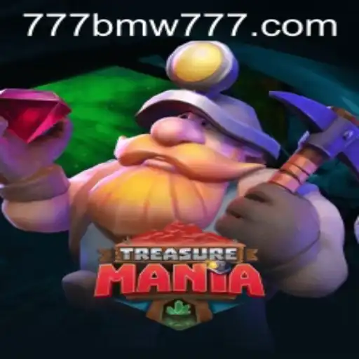 Exploring the Enigmatic World of TreasureMania: A Comprehensive Overview