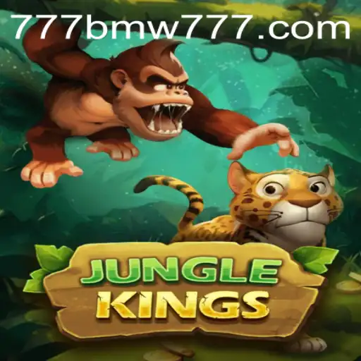 Discovering JungleKings: A Thrilling Adventure Game with the Keyword BMW777