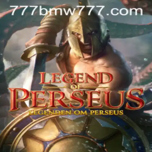 LegendofPerseus: A Modern Epic of Mythology and Strategy