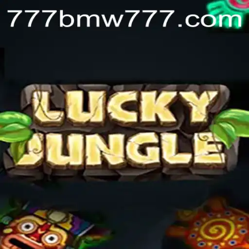 Exploring the Exciting World of LuckyJungle with BMW777