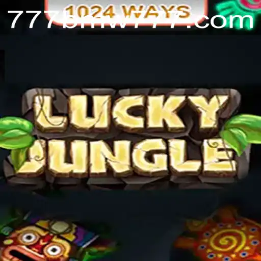Unveiling the Mysteries of LuckyJungle1024: A Thrilling Adventure Awaits