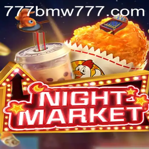 Exploring NIGHTMARKET: A Thrilling Adventure with Rules and Gameplay