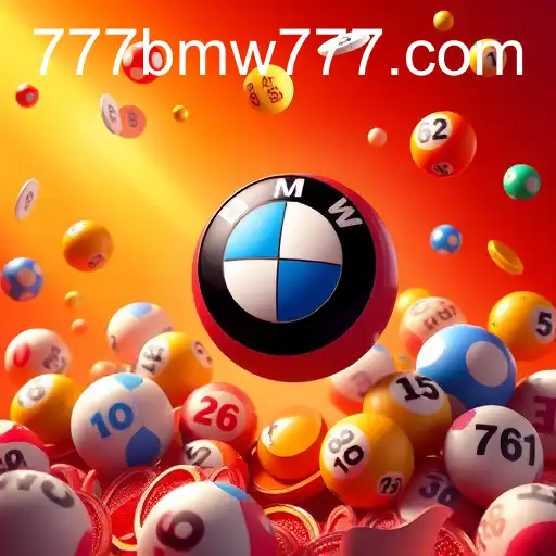 Exploring the Digital Revolution: Online Lottery and BMW777