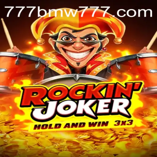 RockinJoker: An Exciting New Game Combining Fun and Strategy