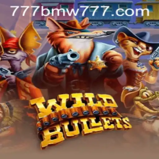 WildBullets: Dive Into the Thrilling World of Action and Strategy